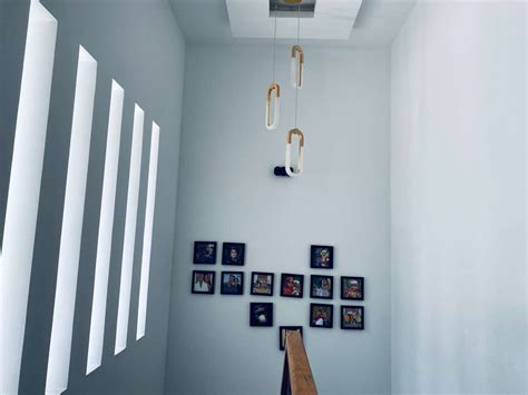 4 bedroom 1,991 sqft by Mastercraft Engineering Developers in Thrissur ...