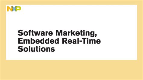 Real-Time Software 的图像结果