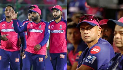 IPL 2025 Match-Fixing Scandal? Rajasthan Royals Break Silence, Respond ...