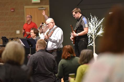 Our Mission — Cloverdale Church