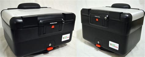 Motovanguard 30-40L Vario Top Box – AH Helmets