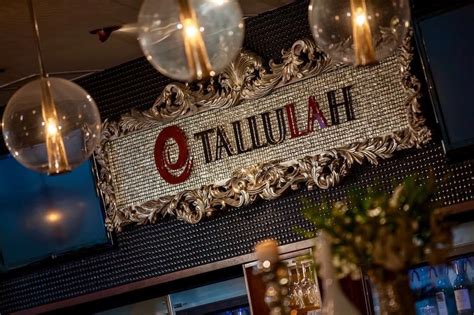Tallulah @ Renaissance , Tallulah Crafted Food and Wine Bar, Baton ...