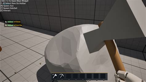 Inventory System Tutorial Gamegrind 的图像结果