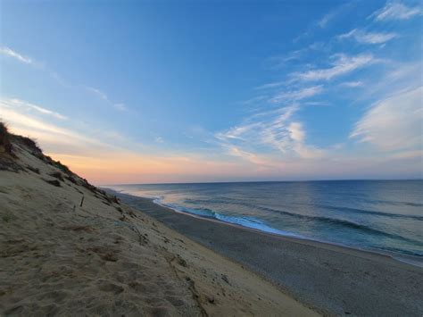 Cape Cod Beaches