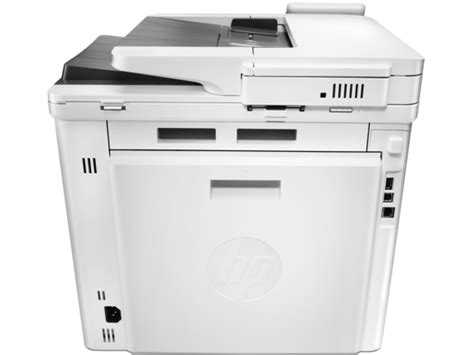 Image result for HP Color LaserJet Pro MFP