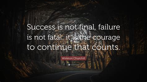 Quotes Of Success And Failure
