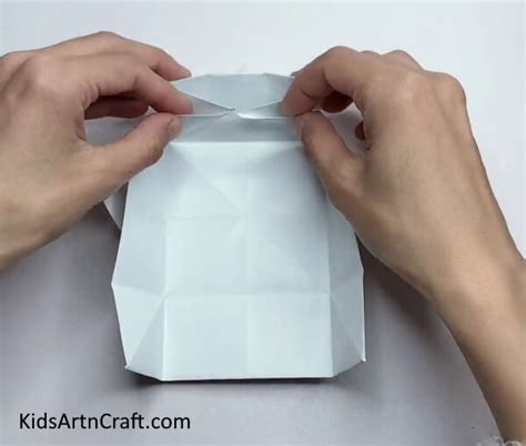 Image result for Paper Craft Box Tutorial