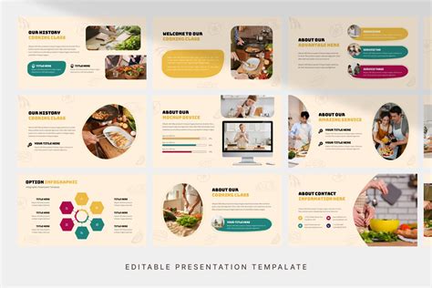Image result for Cooking PowerPoint Lesson