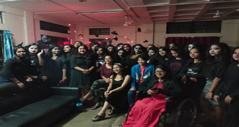 New Women's Hostel Tezpur University