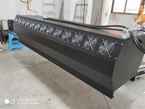 Rezultat imagine pentru Fog Screen Technology