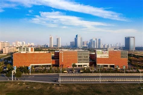 2021中国·镇江国际菁英创业大赛总决赛举办_今日镇江