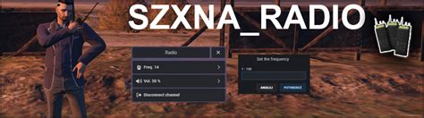 Fivem Radio Mod 的图像结果