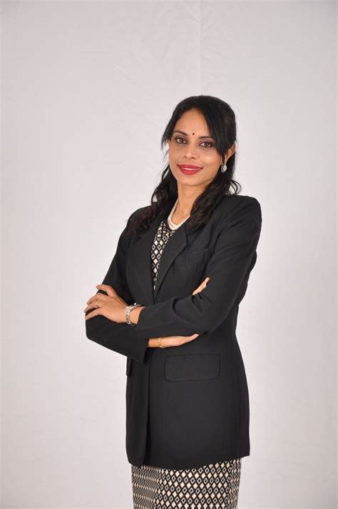 Thanamani Mariappan - Asia's International Expansion Award