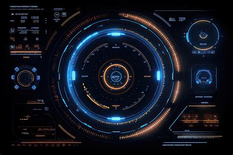 Future Computer Interface 的图像结果