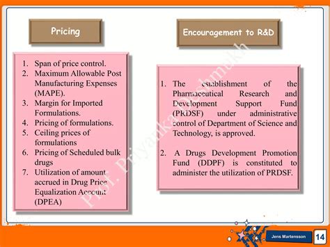 National Pharmaceutical Pricing Authority | PDF