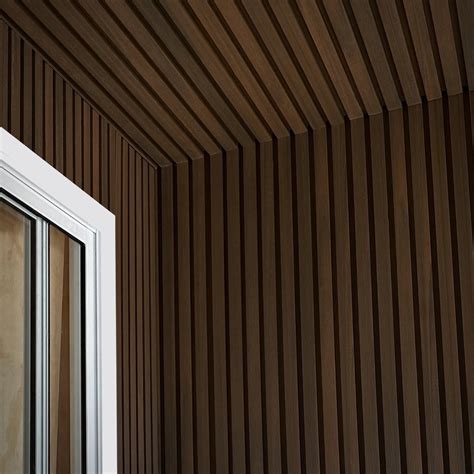 Image result for Walnut Cladding