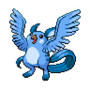 Artichu #144.26 - FusionDex.org