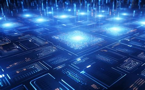Image result for Computer Networking Futuristic Background