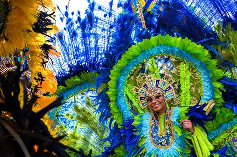 Caribbean American Heritage Month Celebrates Key Moments and People In ...