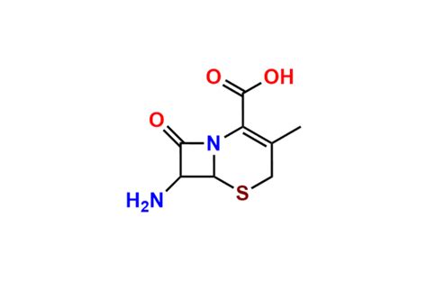 Cefuroxime Axetil Impurity 8 | CAS No- 26395-99-3