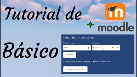 Image result for Moodle Tutorial YouTube