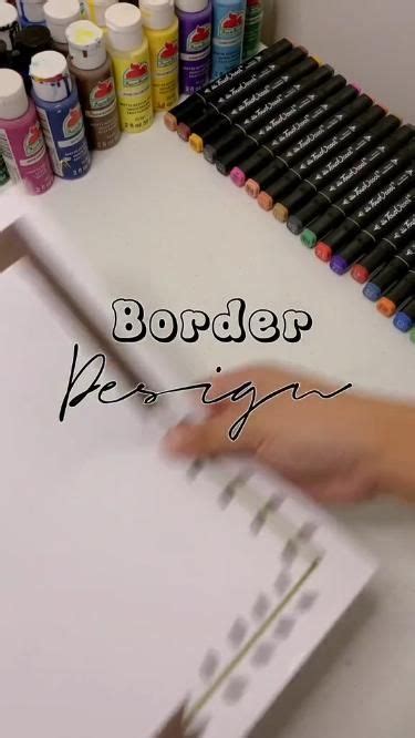 Most Creative InDesign Border 的图像结果