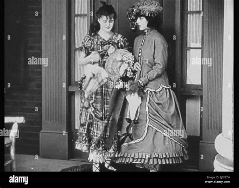 Birth of a Nation 1915 vintage still Stock Photo - Alamy