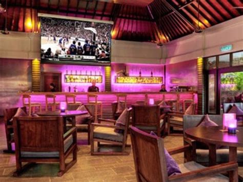 KARMA BAR & LOUNGE, Cyberjaya - Restaurant Reviews, Phone Number ...