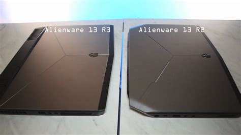 Image result for Alienware R2 vs R3