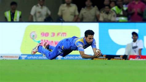 Mohammad Kaif gave these special tips to become a great fielder ...