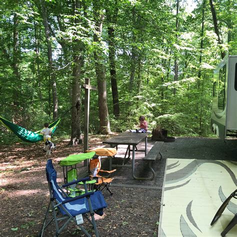 Tuckahoe State Park Camping | The Dyrt
