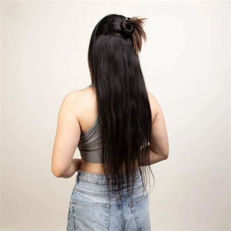 5-Clip Volumizer - Fuller Hair with Seamless Blending