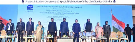 Maharashtra National Law University Mumbai