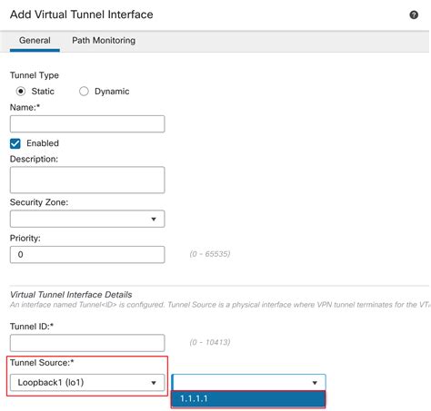 Image result for Loopback On Router