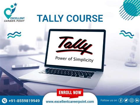 Image result for Tally Course Point