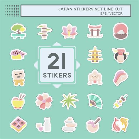 Image result for Sticker Line Free Japan