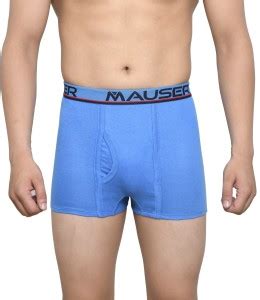 MAUSER Men Brief - Buy MAUSER Men Brief Online at Best Prices in India ...