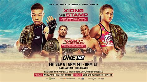 Image result for One MMA
