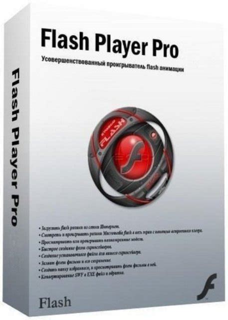 Image result for Flash Player Pro