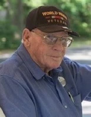 Frank K Packard Obituary - 2020 - Pillsbury Funeral Home