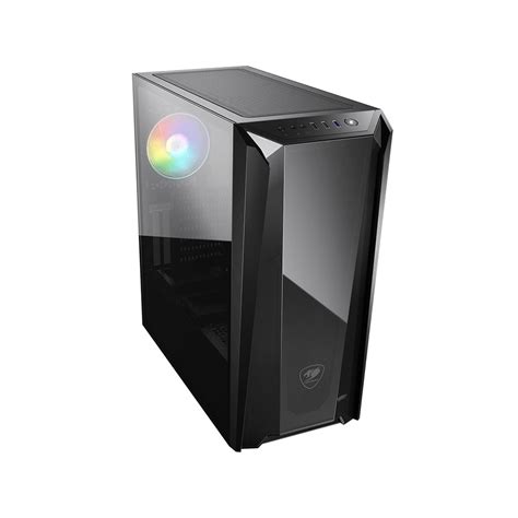 Image result for Stack Effect PC Case