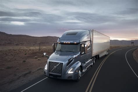 Volvo Trucks Outlines Supported Solutions for Complying with ELD Rule ...
