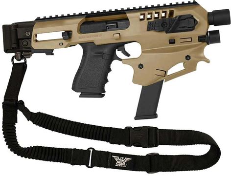 Image result for Sig 320 Conversion Kit