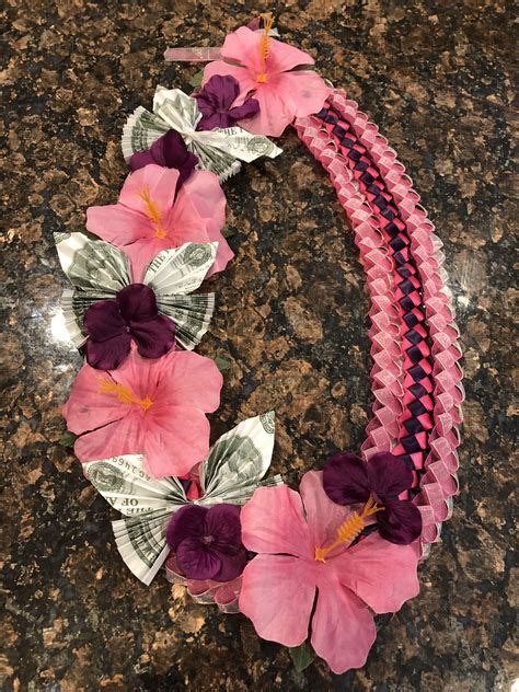 Butterfly Money Lei Tutorial 的图像结果