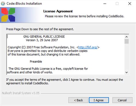 Image result for How to Install Code Blocks On Windows 10 and Run C Programs