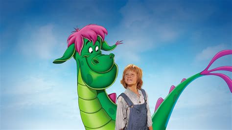 Pete's Dragon พากย์ไทย - โอเวอร์มูฟวี่ส์