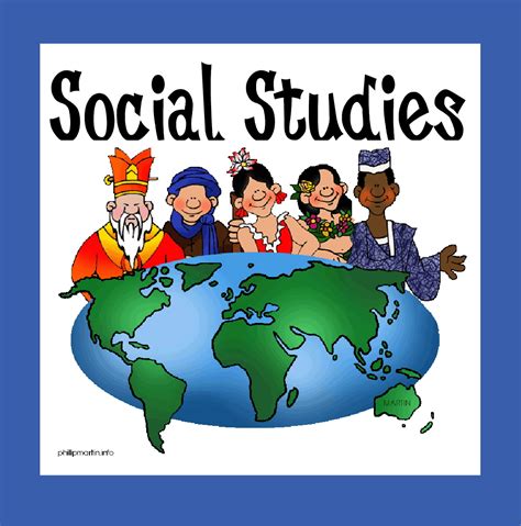 Social Studies - Kline - WW-P Middle Schools