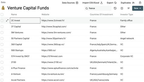 Create CSV Online 的图像结果