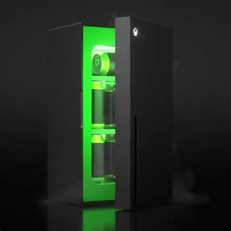 Xbox Mini Fridge