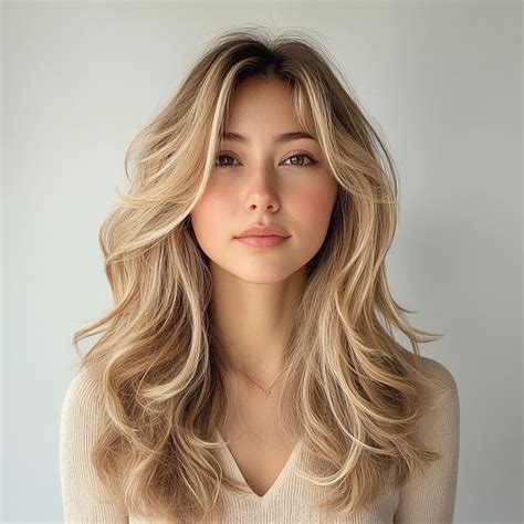 15 90s Blowout Hair Looks With A Major Attitude – Style Your Beauty